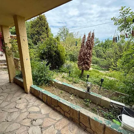 Oceanview Retreat * Varna